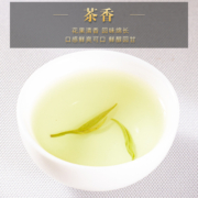 绿满堂 碧螺春 绿茶茶叶2023新茶明前特级嫩芽耐泡200g礼盒装