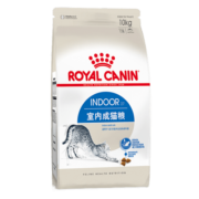 皇家（royal canin） 猫粮室内成猫粮I27 1-7岁猫龄适用 10kg