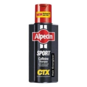 Alpecin 欧倍青 控油防脱洗发水 250ml