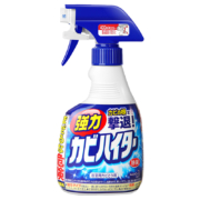 聚划算百亿补贴：日本花王 家用泡沫除霉剂400ml