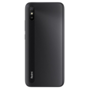 Redmi手机 9A 4GB+64GB 砂石黑