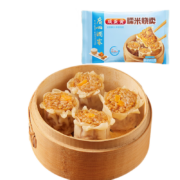 Plus会员:广州酒家利口福 咸蛋黄糯米烧卖360g 12个