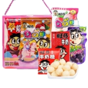旺旺  零食大礼包 308g