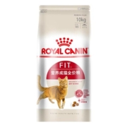 皇家猫粮10kg公斤F32/I27猫咪室内成猫专用官方授权店20斤热销榜