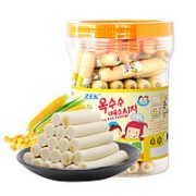 ZEK 鳕鱼肠 玉米味 1kg