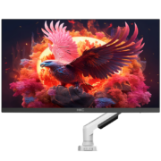 PLUS会员：HKC 惠科 XG276QK 27英寸IPS显示器