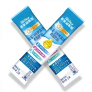 Nestlé 雀巢 安骼双钙女士高蛋白脱脂奶粉25g*2条装