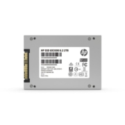 惠普(HP)  2TB SSD固态硬盘 U.2接口（NVMe协议）UX3500系列