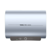海尔（Haier）【2023新品】电热水器双胆3000W变频速热储水式扁桶热水器一级能效语音智控统帅电热水器上门安装 【超薄双胆】高效速热+节能省电60升