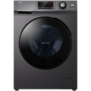 海尔(Haier) 10KG 蒸汽除菌 家用 滚筒 全自动 洗烘一体机 空气洗 智能烘干 EG100HB108S