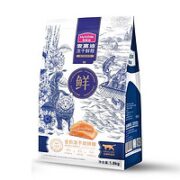 Myfoodie 麦富迪 冻干鲜粮 三文鱼鸡肉全期猫粮 3.6kg