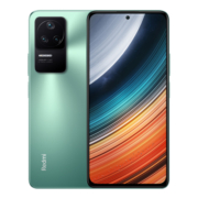Redmi K40S 小米手机 骁龙870 三星E4 AMOLED 120Hz直屏 OIS光学防抖 幽芒 12GB+256GB