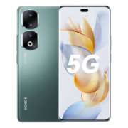 PLUS会员：HONOR 荣耀 90 Pro 5G智能手机 16GB+256GB
