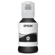 爱普生（EPSON） 002墨水T03X1 L4158 L4168 6168 L6178 L6198 T03X1-002黑 原装