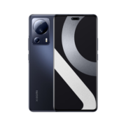 小米 Civi 2 前置仿生双主摄 后置5000万超清三摄 骁龙7 Gen1 液冷散热技术 120Hz 5G手机 12GB+256GB 朦朦黑