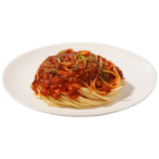 Plus会员:幸福西饼经典番茄肉酱意大利面269g*5盒 *3件