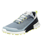 ECCO 爱步 Biom 2.1 健步2.1越野系列 男士越野跑鞋822804