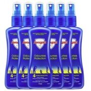 Aerogard 驱蚊喷雾 175ml*6瓶