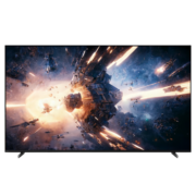 索尼（SONY）65英寸 XR-65X90L 高性能游戏电视 XR认知芯片4K120Hz高刷 液晶全面屏金属边框 智慧屏X90K升级款