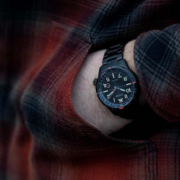 Citizen 西铁城 男士光动能腕表 BM7555-83E  含税直邮到手 ¥961