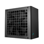 PLUS会员：DEEPCOOL 九州风神 DQ750M V3L 金牌（90%）全模组ATX电源 750W