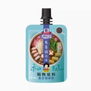 味好美 寿喜锅/部队锅 风味底料*100g