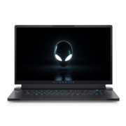 外星人ALIENWARE x17R2 17.3英寸高端游戏本12代i9 32G 1T RTX3070Ti 165Hz高刷屏轻薄笔记本电脑2978QW 臻藏版