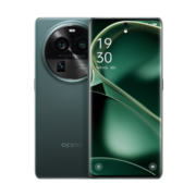 OPPO Find X6 Pro 12GB+256GB 飞泉绿 超光影三主摄 哈苏影像 100W闪充 第二代骁龙8旗舰芯片 5G拍照手机