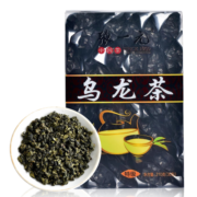 张一元 茶叶 安溪醇香浓香型特级 乌龙茶210g/盒（30包）福建茗茶 张一元特级乌龙茶210g/盒