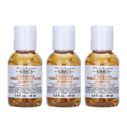 PLUS：科颜氏 金盏花爽肤水 40ml*3 拍2件 共240ml