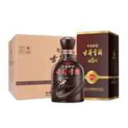 古井贡酒 原浆献礼版 浓香型白酒 500ML*6 整箱装【酒仙网】