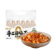 概率券、plus会员: 有你一面 大刀削面 410g