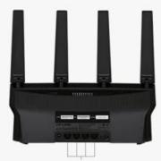 TP-LINK 玄鸟XDR5410 路由器 AX5400