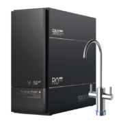 京东百亿补贴：VIOMI云米 RO净水器 澎湃1000G MR1072A