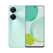 京东百亿补贴：华为畅享 60 Pro 5000mAh长续航  256GB 薄荷青 鸿蒙智能手机HUAWEI