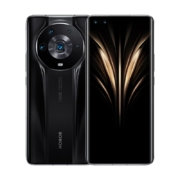 京东百亿补贴:HONOR 荣耀 Magic4 至臻版 5G智能手机 12GB+512GB