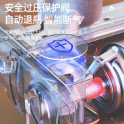 卡式炉户外便携式野外炉具卡磁炉瓦斯炉野餐露营炊具燃气炉煤气灶