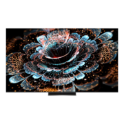 TCL电视 65Q10G 65英寸Mini LED 量子点广色域4K 120Hz 高刷电视 超清全面屏 液晶智能电视机京东小家
