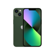 Apple iPhone 13 (A2634)256GB 绿色 支持移动联通电信5G 双卡双待手机【大王卡】