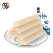 PLUS会员：华味亨 肉类多选组合 原味鳕鱼肠90g*15件