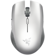 雷蛇(Razer)刺鳞树蝰双模无线鼠标 办公鼠标 电竞游戏鼠标 轻量化鼠标 吃鸡/LOL/CS GO游戏鼠标 水银