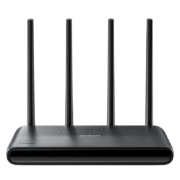 新活动、PLUS会员：Redmi 红米 AX6000 双频6000M 无线路由器 WiFi6