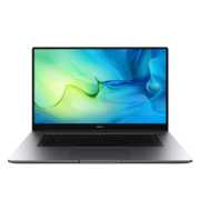 华为笔记本电脑MateBook D 15 2022款 15.6英寸 11代酷睿 i7 16G+512G 锐炬显卡 轻薄本/护眼全面屏 灰