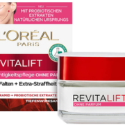 L'Oreal Paris 巴黎欧莱雅 复颜抗皱日霜50mL 无香型  直邮含税到手￥48.28