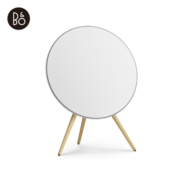 BANG&OLUFSEN 铂傲 B&O PLAY 铂傲 beoplay A9 4th 居家 蓝牙音箱 白色