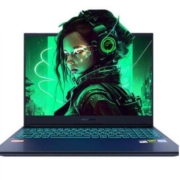 机械革命 旷世G16 满功耗4060 i7-12650H 16G 512G 2.5K 240HZ 16英寸笔记本电脑