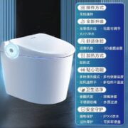 Panasonic 松下 CH2677WSC 松下智能马桶