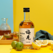 88VIP会员，梅见 12度青梅酒330mL*4瓶+时光梅酒330mL*4瓶