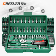 GREENER 绿林 汽修工具套装