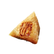 京喜特价App: 张阿庆 鲜肉粽 800g（16只）